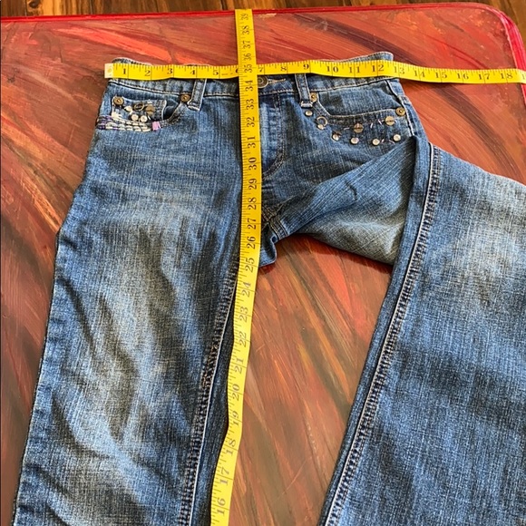 Girls Vigoss Jeans - Picture 4 of 7